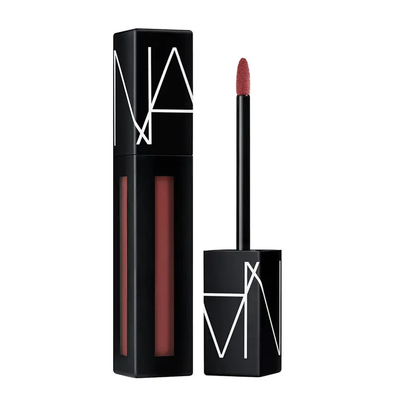 Labbra POWERMATTE LIP PIGMENT AMERICAN WOMAN - Rossetti