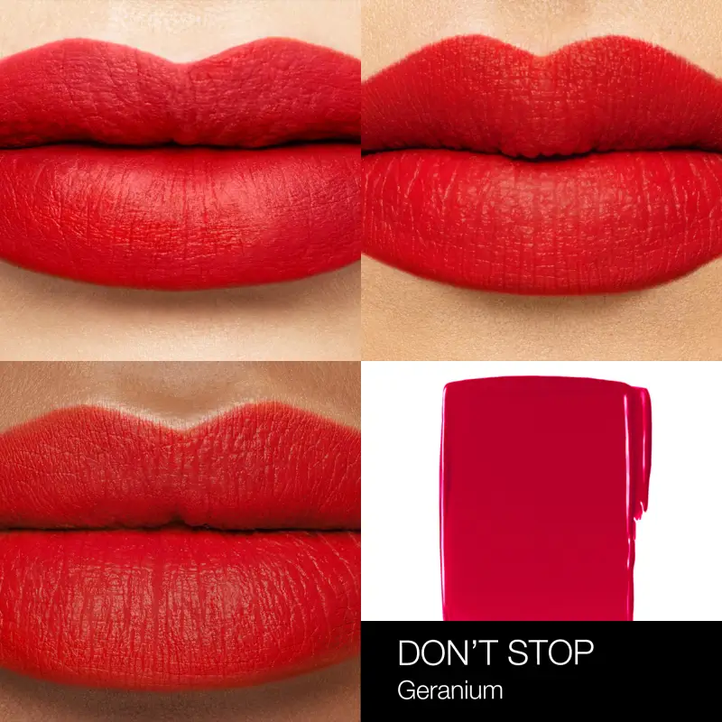 Labbra POWERMATTE LIP PIGMENT DON'T STOP - Rossetti miniatura 2