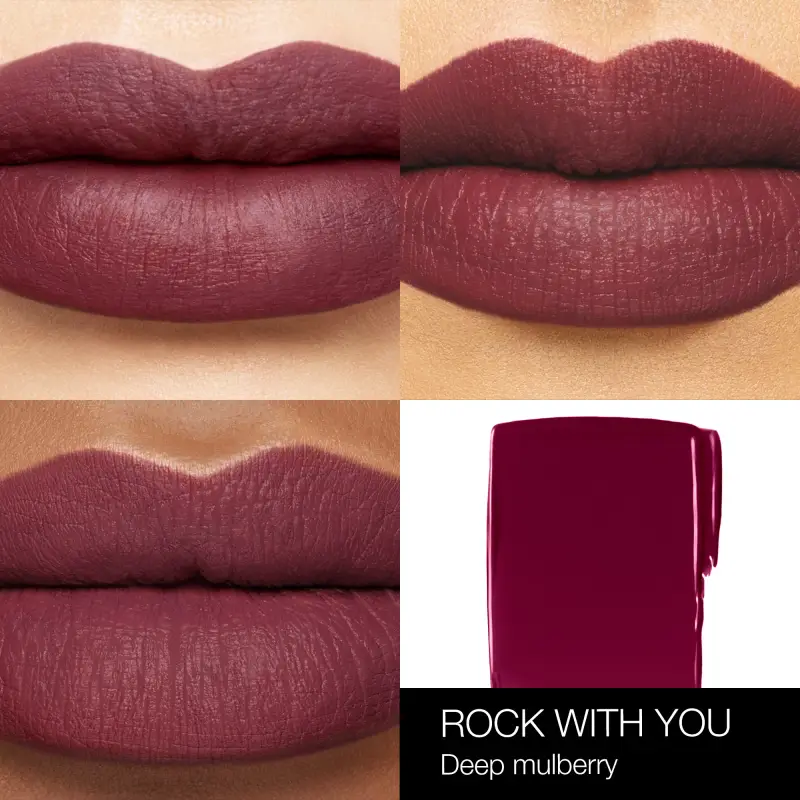 Labbra POWERMATTE LIP PIGMENT ROCK WITH YOU - Rossetti miniatura 2
