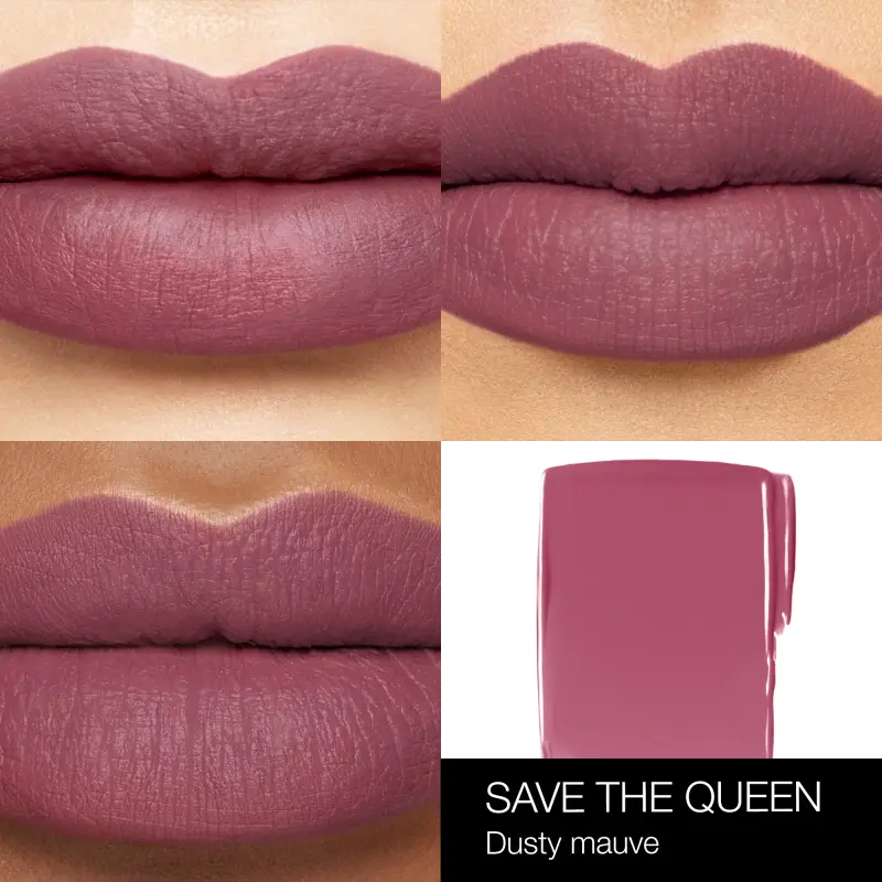 Labbra POWERMATTE LIP PIGMENT SAVE THE QUEEN - Rossetti miniatura 2
