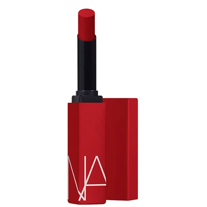 Labbra POWERMATTE LIPSTICK DRAGON GIRL - 132 - Rossetti