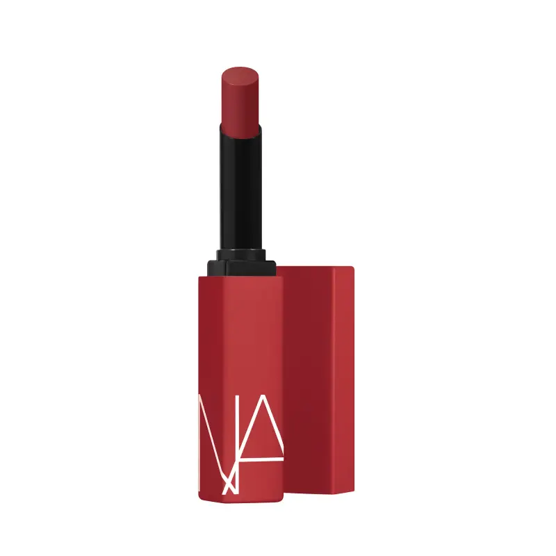 Labbra POWERMATTE LIPSTICK GET LUCKY - 136 - Rossetti