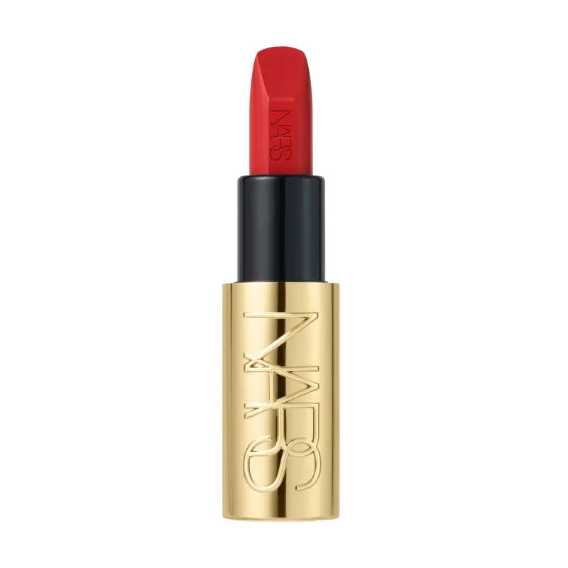 Labbra ULTIMATE LUXURY EXPLICIT LIPSTICK LONG LASTING LIPSTICK UNAUTHORIZED - 863 - Rossetti