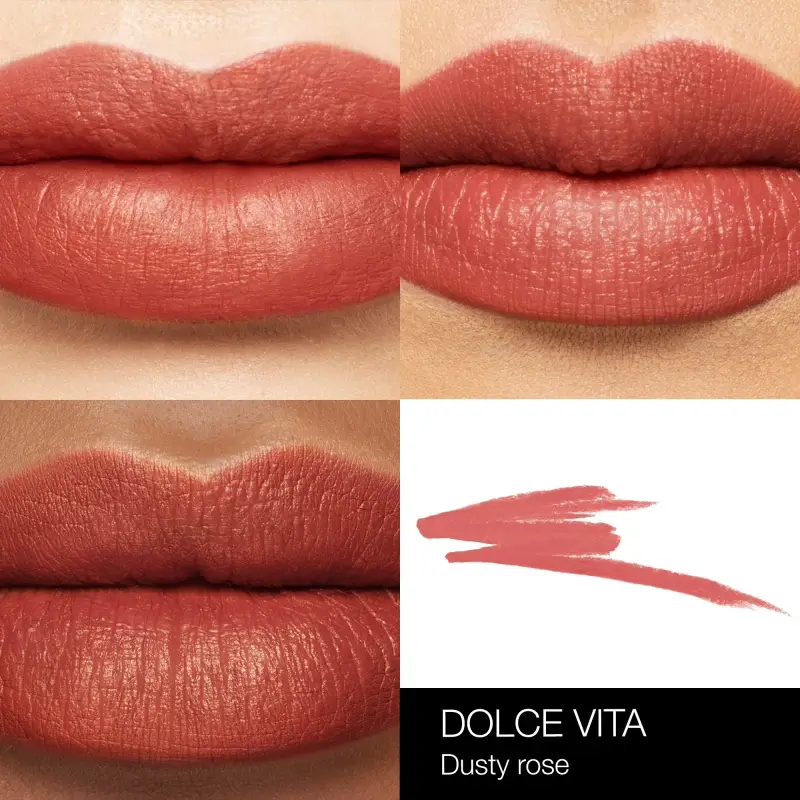 Labbra Velvet Matte Lip Pencil Dolce Vita - Matitone labbra miniatura 2