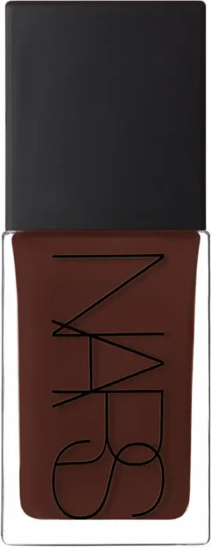 Light Reflecting fondotinta illuminante per un look naturale colore AMBATO 30 ml