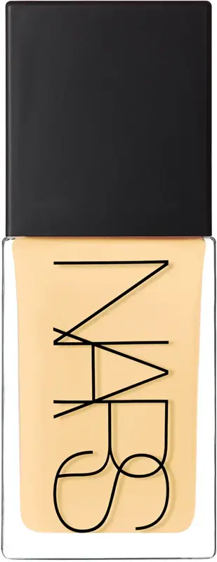 Light Reflecting fondotinta illuminante per un look naturale colore BURGES 30 ml