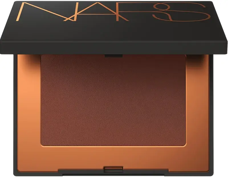 MINI Laguna cipria abbronzante per contouring mini colore LAGUNA 08 3,5 g