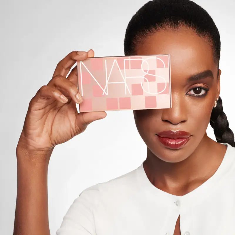 Occhi AFTERGLOW IRRESISTIBLE EYESHADOW PALETTE - Ombretti, Palette miniatura 4