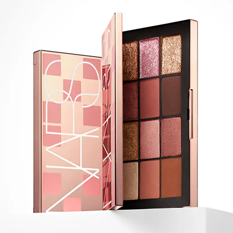 Occhi AFTERGLOW IRRESISTIBLE EYESHADOW PALETTE - Ombretti, Palette miniatura 5