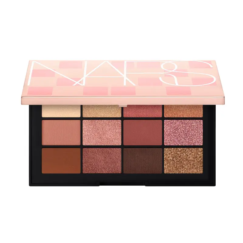 Occhi AFTERGLOW IRRESISTIBLE EYESHADOW PALETTE - Ombretti,Palette