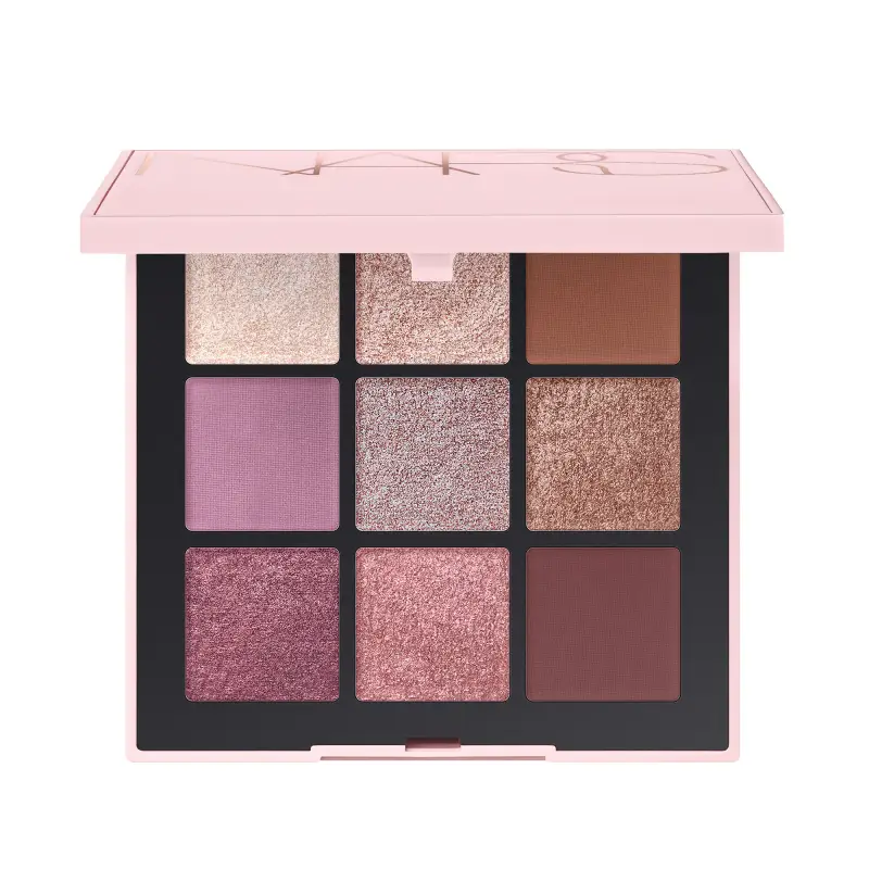 Occhi AFTERGLOW TEMPTING EYESHADOW PALETTE - Ombretti,Palette