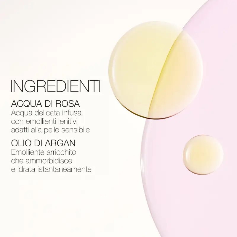 Occhi CLIMAX BROW GEL CLEAR - Gel e mascara Sopracciglia miniatura 4