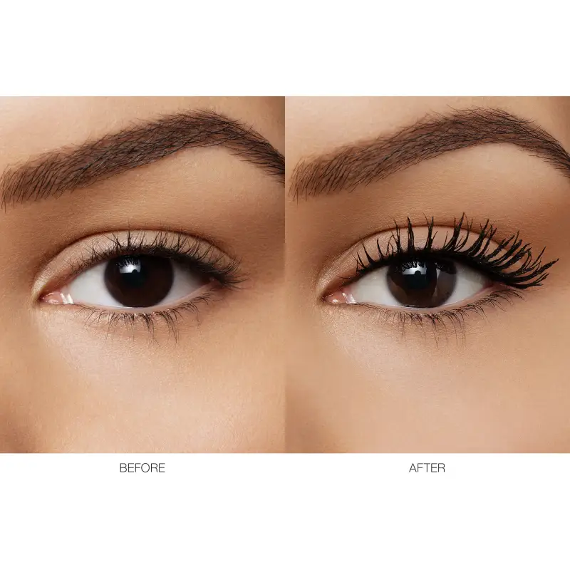 Occhi CLIMAX EXTREME MINI MASCARA Uncensored Black - Mascara miniatura 2