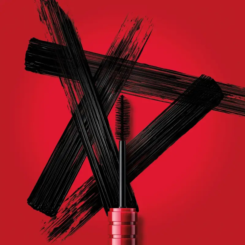 Occhi CLIMAX EYELINER & MINI MASCARA SET - Cofanetti make up miniatura 5