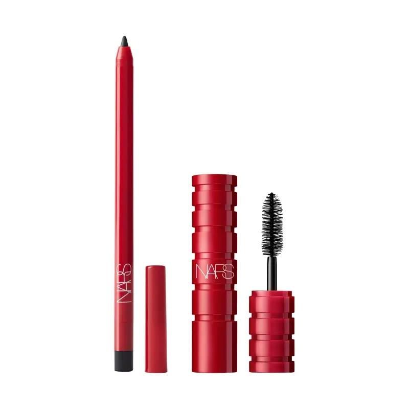 Occhi CLIMAX EYELINER & MINI MASCARA SET - Cofanetti make up