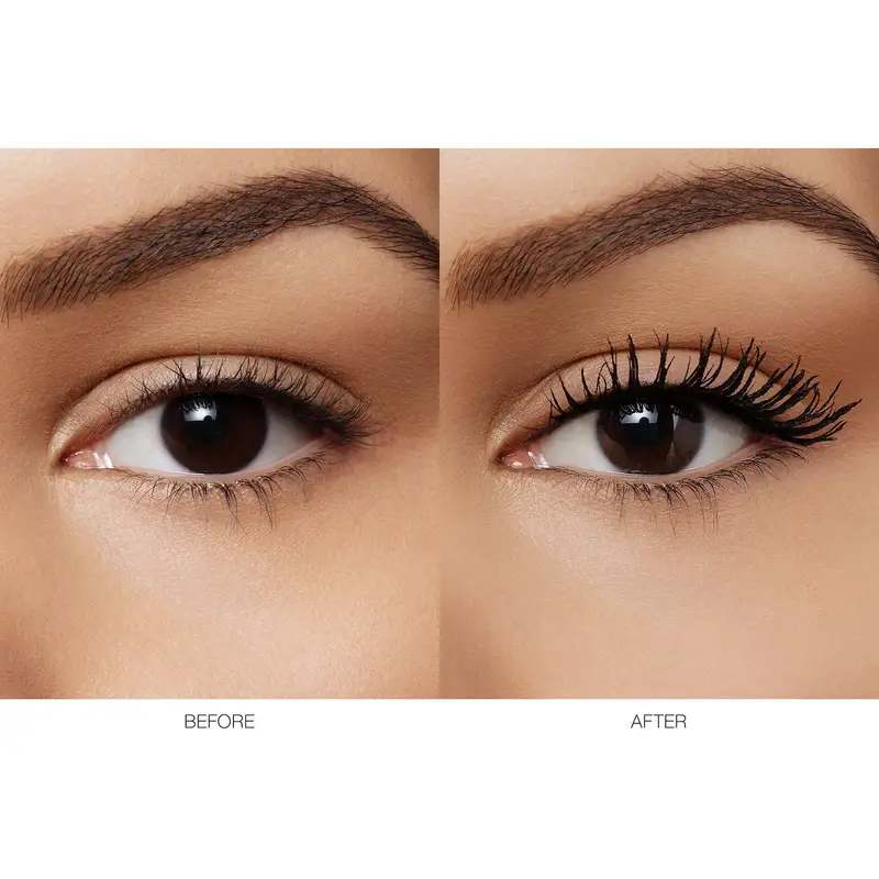 Occhi CLIMAX MASCARA EXTREME Uncensored Black - Mascara miniatura 2