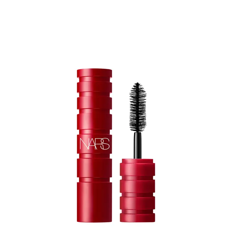Occhi MINI CLIMAX MASCARA EXPLICIT BLACK - Mascara