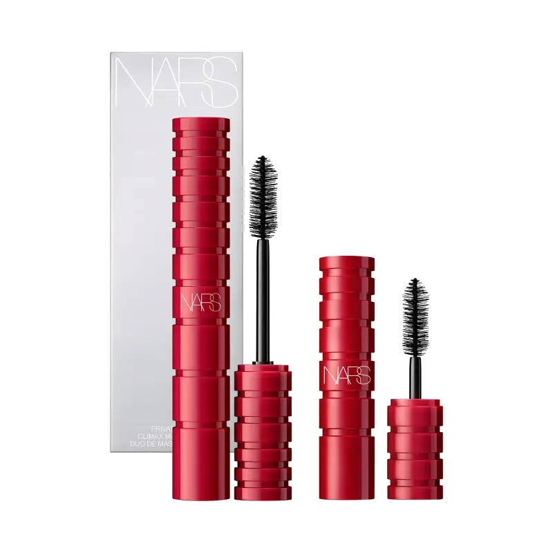 Occhi PRIVATE PARTY CLIMAX MASCARA DUO - Cofanetti make up miniatura 2