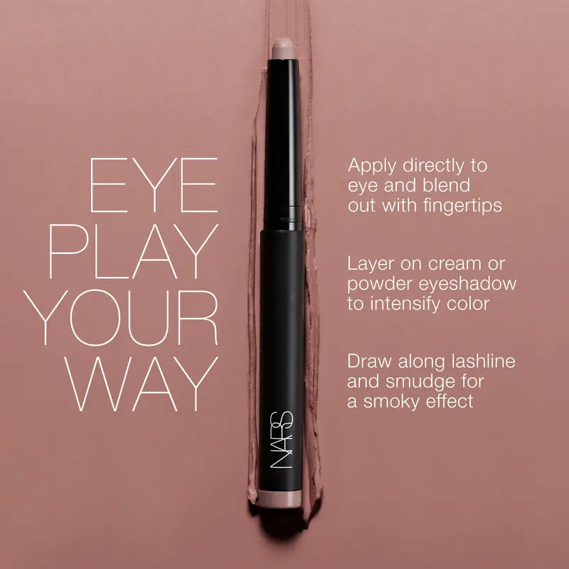 Occhi TOTAL SEDUCTION EYESHADOW STICK Oblivion - Ombretti miniatura 5