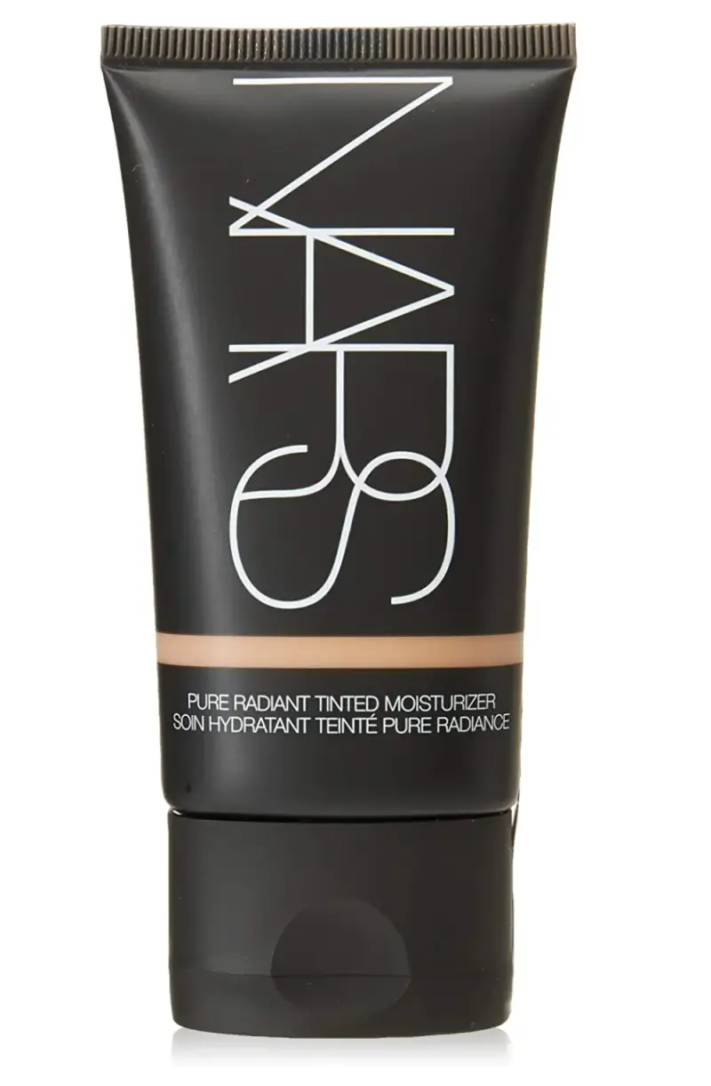 Pure Radiant, fondotinta in crema, Cuzco, SPF 30, 50 ml