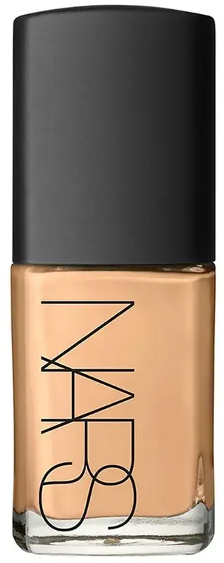 Sheer Glow Fondotinta 125 ml Sahel