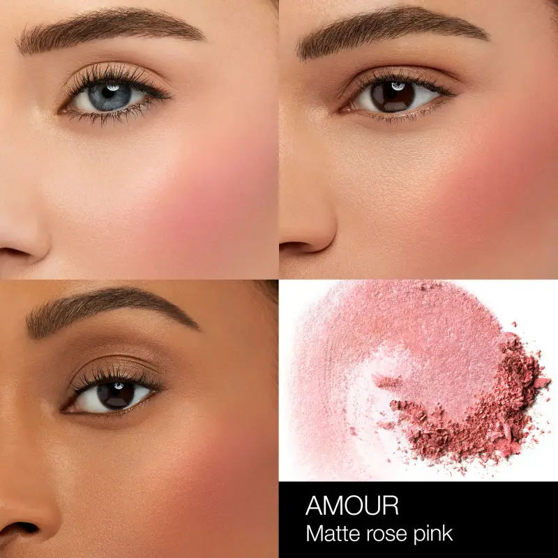 Viso BLUSH AMOUR - Blush miniatura 2