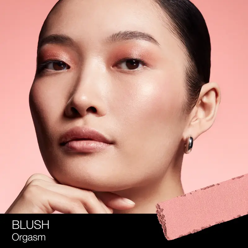 Viso BLUSH DEEP THROAT - Blush miniatura 4