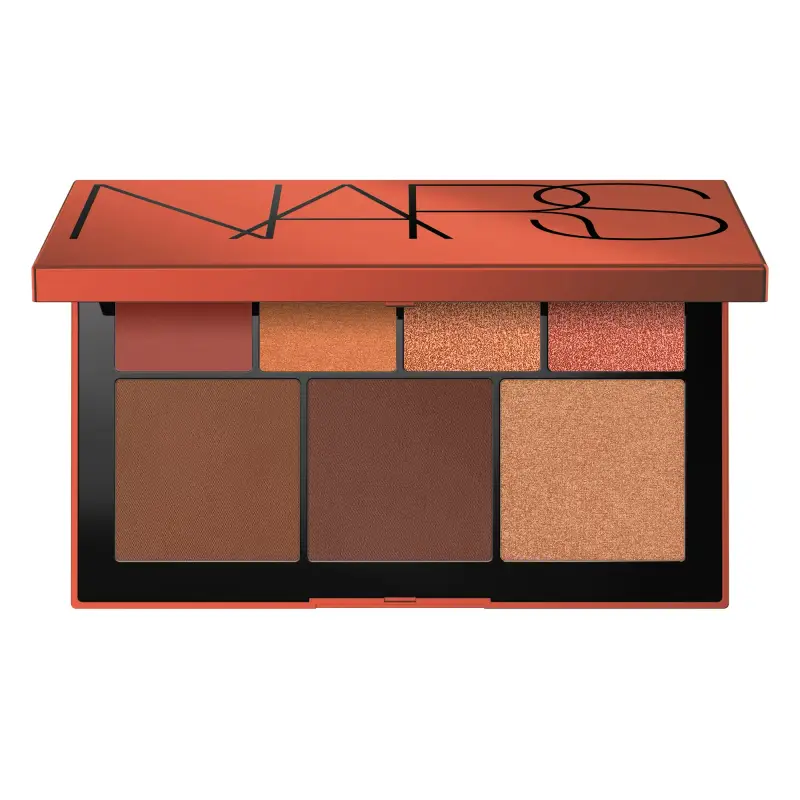 Viso LAGUNA ULTIMATE FACE PALETTE II - Palette viso