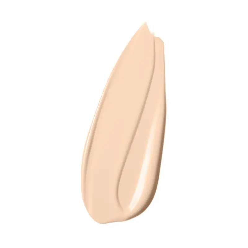 Viso LIGHT REFLECTING FOUNDATION MONT BLANC - Fondotinta miniatura 3