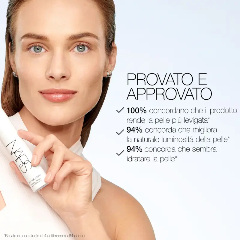 Viso LIGHT REFLECTING HYDRATING PRIMER - Primer viso miniatura 3