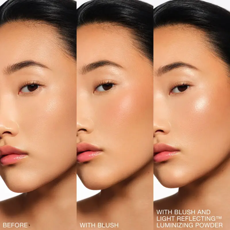 Viso Light Reflecting™ Luminizing Powder EROS - Illuminante viso miniatura 2