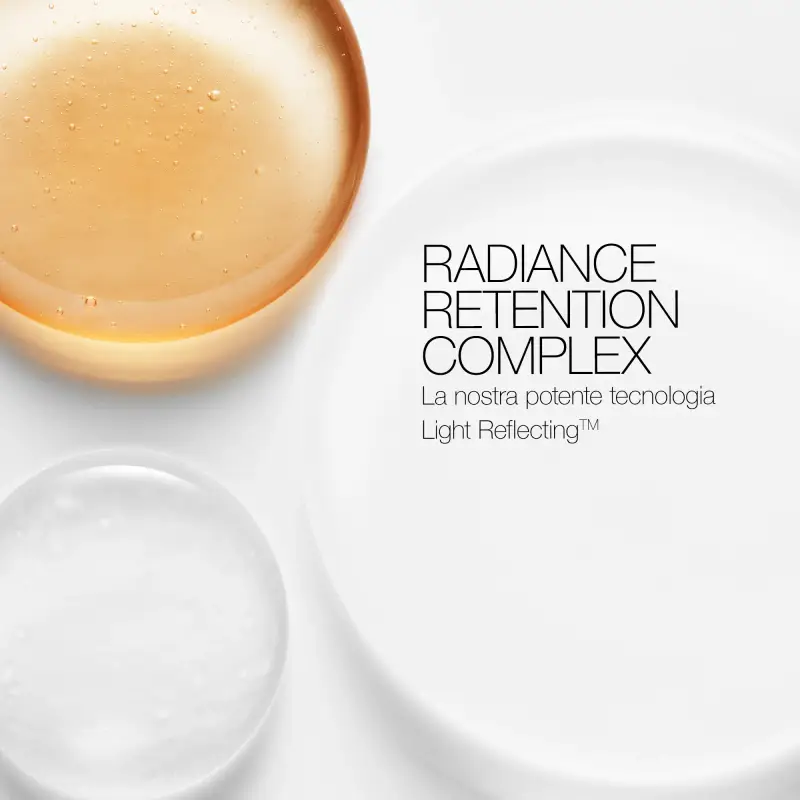 Viso LIGHT REFLECTING MAKEUP SETTING MIST - Fissante trucco miniatura 5