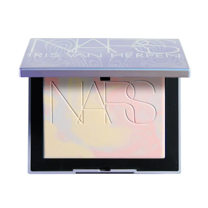 Viso LIGHT REFLECTING™ PRISMATIC COMPACT POWDER Moonwave - Cipria