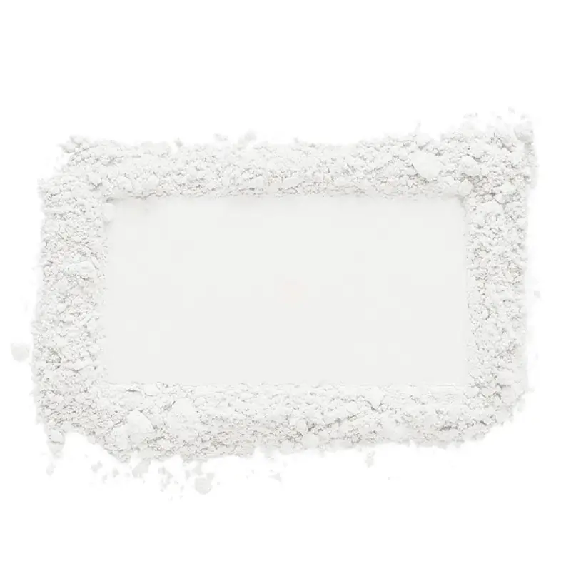 Viso LIGHT REFLECTING SETTING POWDER - PRESSED CRYSTAL - Cipria miniatura 3