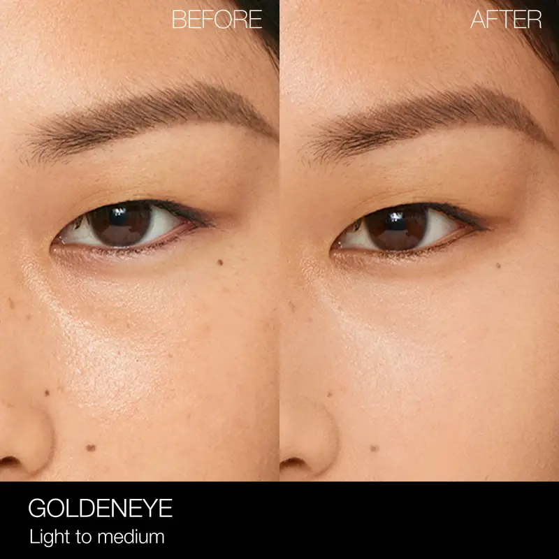 Viso LIGHT REFLECTING UNDEREYE BRIGHTENER GOLDENEYE - Correttori miniatura 2