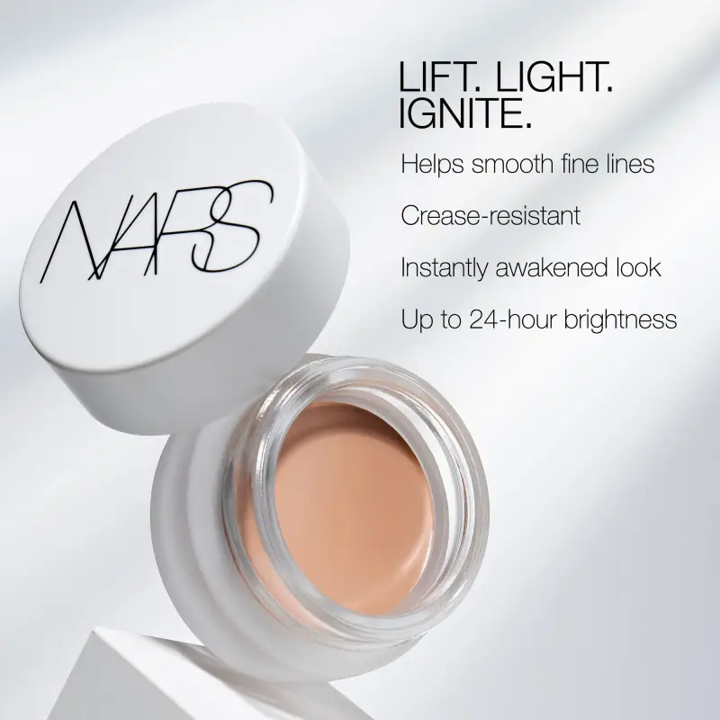 Viso LIGHT REFLECTING UNDEREYE BRIGHTENER GOLDENEYE - Correttori miniatura 5