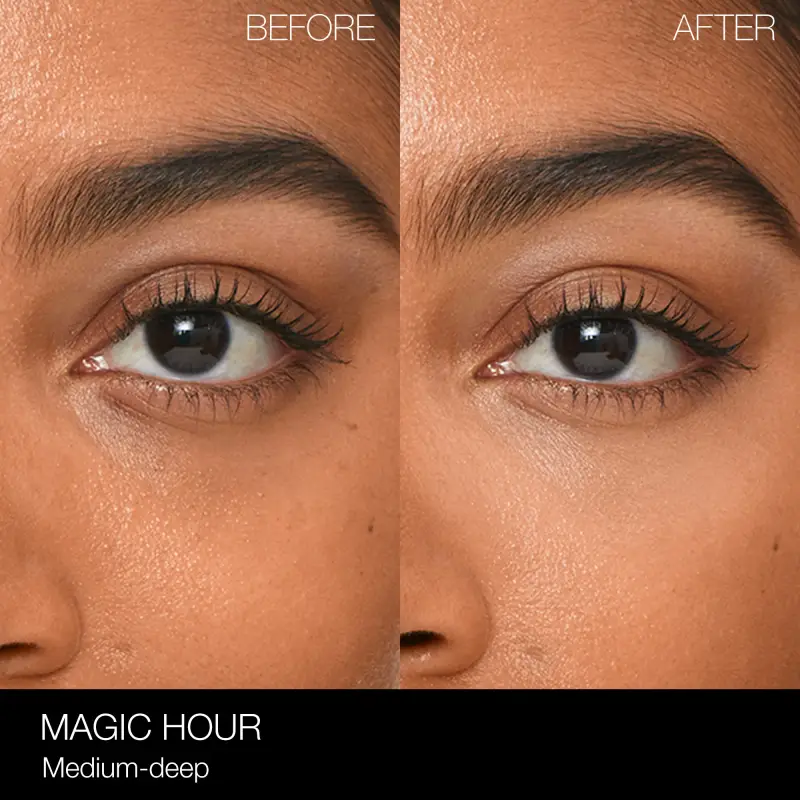 Viso LIGHT REFLECTING UNDEREYE BRIGHTENER MAGIC HOUR - Correttori miniatura 2