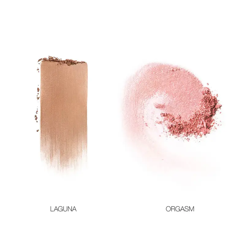 Viso MINI ORGASM LAGUNA DUO orgasm/laguna - Blush miniatura 3