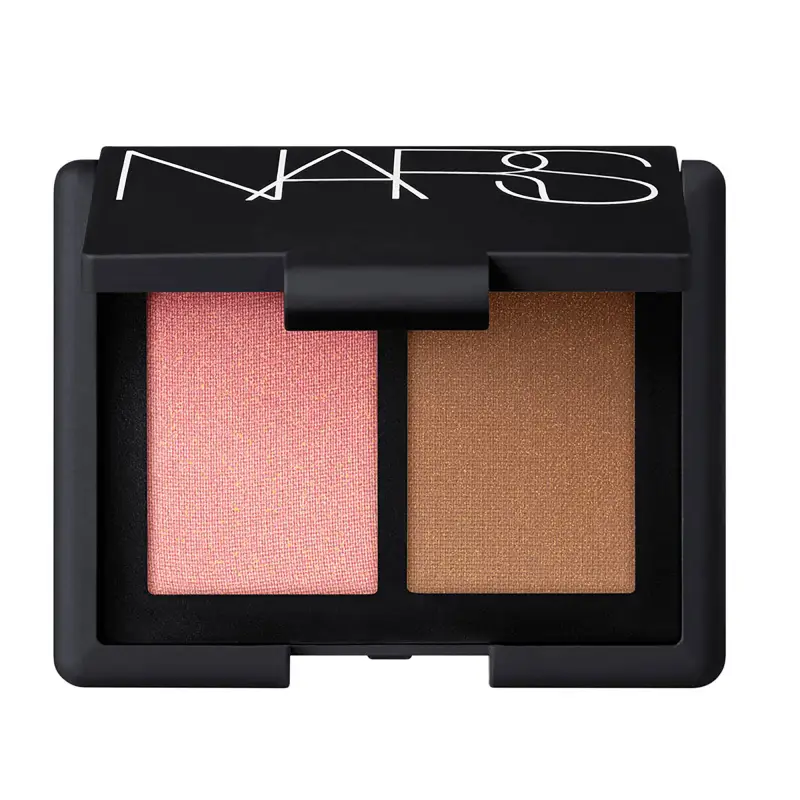 Viso MINI ORGASM LAGUNA DUO orgasm/laguna - Blush