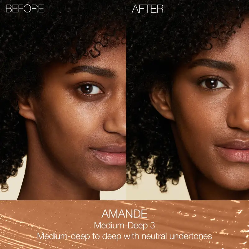 Viso MINI RADIANT CREAMY CONCEALER Amande - Correttori miniatura 2