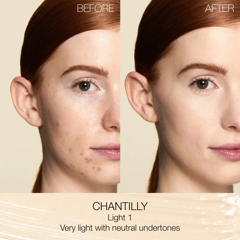 Viso MINI RADIANT CREAMY CONCEALER Chantilly - Correttori miniatura 2