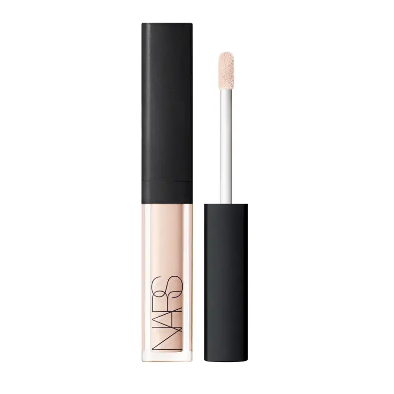 Viso MINI RADIANT CREAMY CONCEALER Vanilla - Correttori