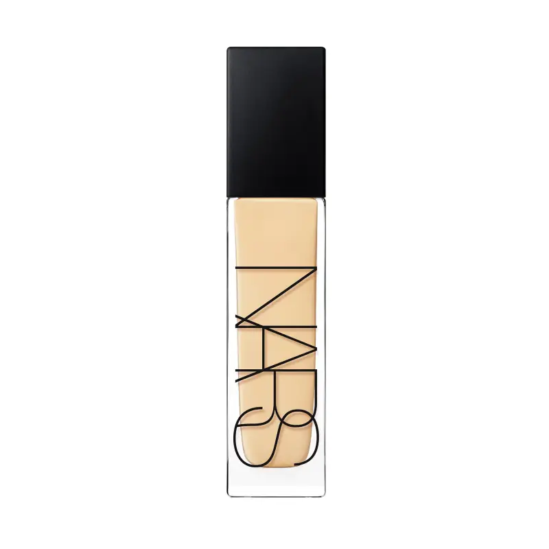 Viso NATURAL RADIANT LONGWEAR FOUNDATION GOBI - Fondotinta