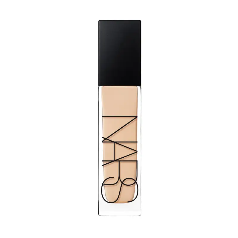 Viso NATURAL RADIANT LONGWEAR FOUNDATION MONT BLANC - Fondotinta