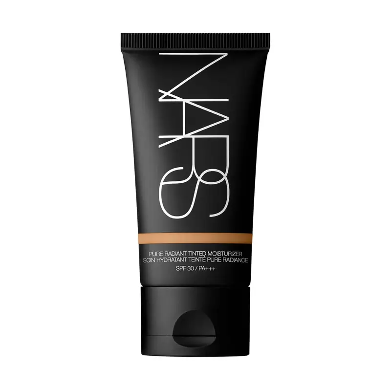 Viso PURE RADIANT TINTED MOISTURIZER SPF30/PA+++ AUCKLAND - Fondotinta,Crema colorata viso