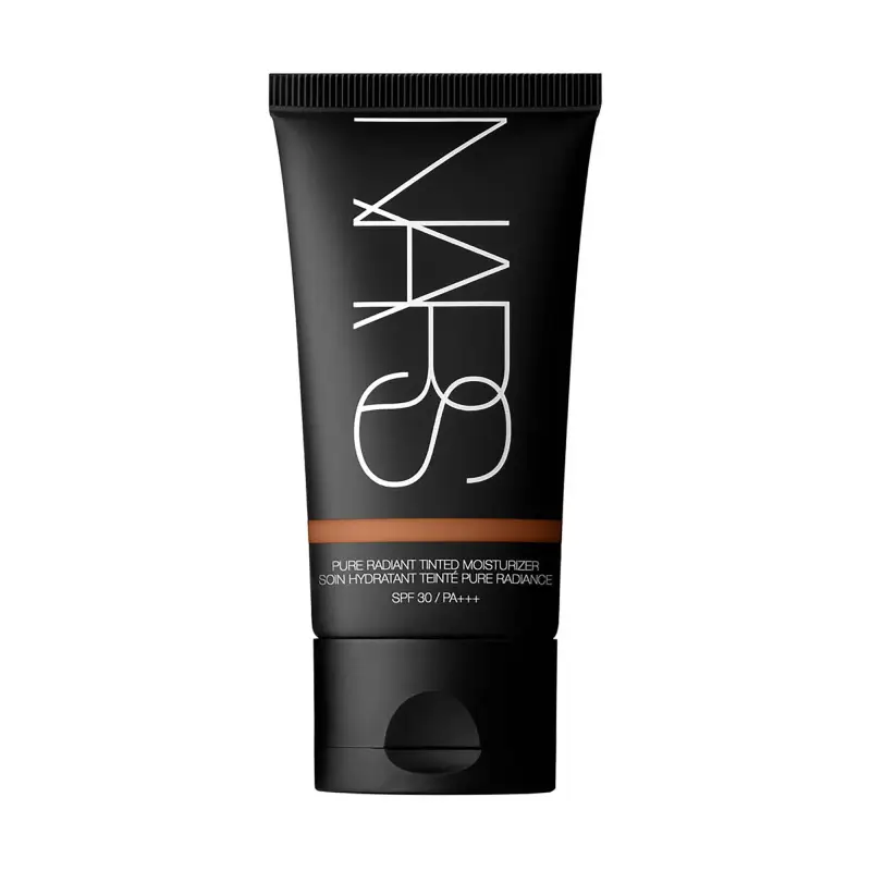 Viso PURE RADIANT TINTED MOISTURIZER SPF30/PA+++ HAVANA - Fondotinta,Crema colorata viso