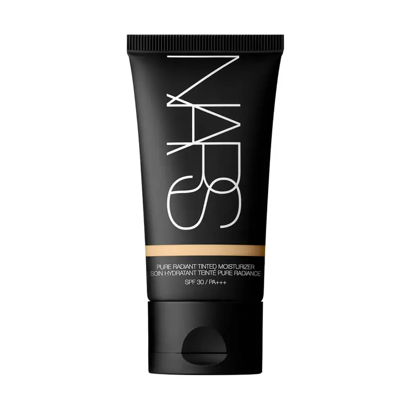 Viso PURE RADIANT TINTED MOISTURIZER SPF30/PA+++ NORWICH - Fondotinta,Crema colorata viso