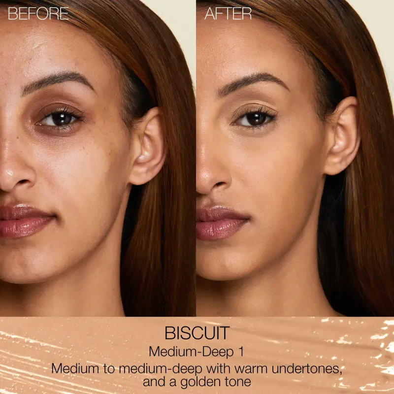 Viso RADIANT CREAMY CONCEALER BISCUIT - Correttori miniatura 2