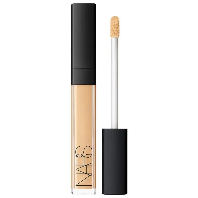 Viso RADIANT CREAMY CONCEALER CAFÉ CON LECHE - Correttori