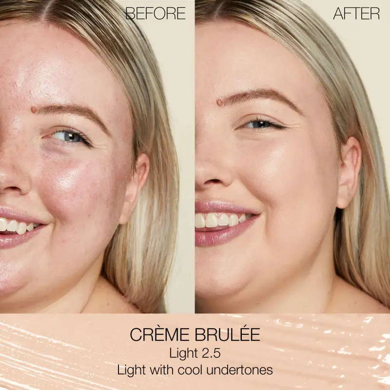 Viso RADIANT CREAMY CONCEALER CRÈME BRULÉE - Correttori miniatura 2